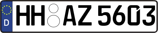 HH-AZ5603