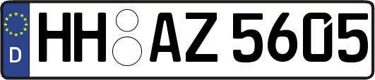 HH-AZ5605