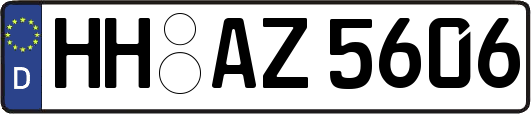 HH-AZ5606