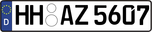 HH-AZ5607