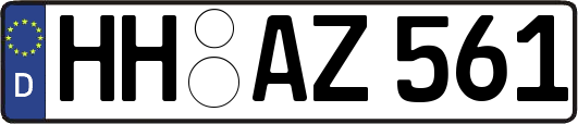 HH-AZ561