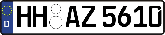 HH-AZ5610