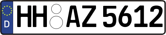 HH-AZ5612