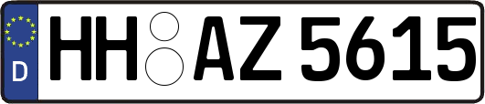HH-AZ5615