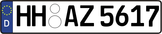 HH-AZ5617