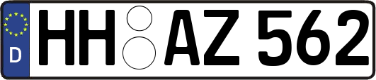 HH-AZ562