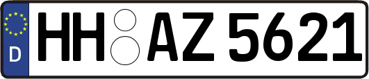 HH-AZ5621