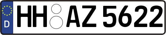 HH-AZ5622