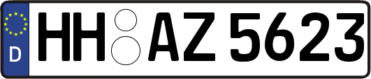 HH-AZ5623