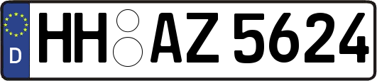 HH-AZ5624