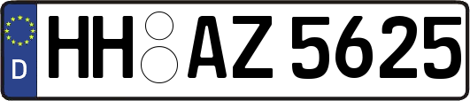 HH-AZ5625