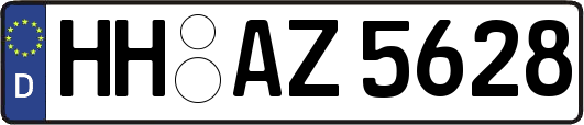 HH-AZ5628
