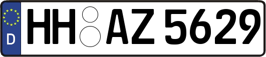 HH-AZ5629