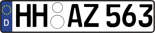 HH-AZ563