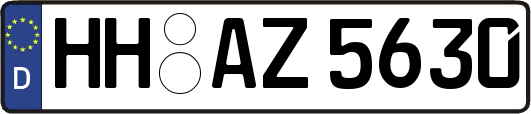 HH-AZ5630