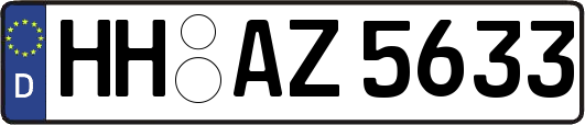 HH-AZ5633