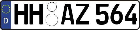 HH-AZ564