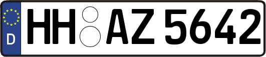 HH-AZ5642