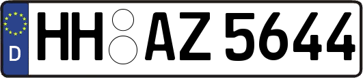 HH-AZ5644