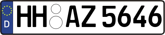 HH-AZ5646