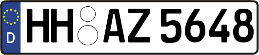 HH-AZ5648
