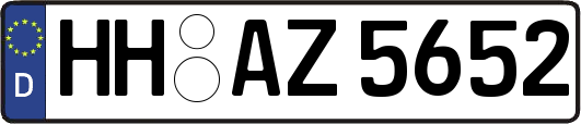 HH-AZ5652