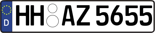 HH-AZ5655