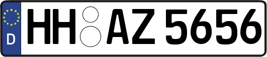 HH-AZ5656