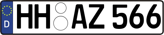 HH-AZ566