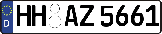HH-AZ5661