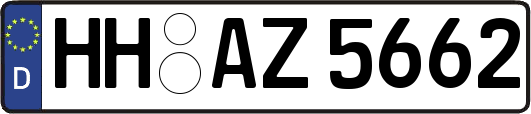 HH-AZ5662