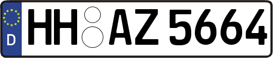 HH-AZ5664