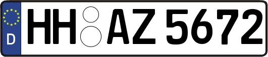 HH-AZ5672