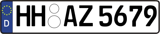 HH-AZ5679