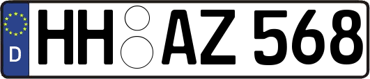 HH-AZ568