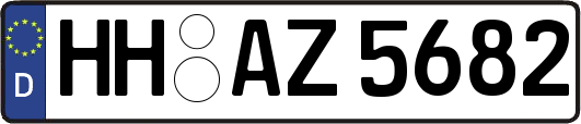 HH-AZ5682