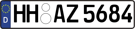 HH-AZ5684