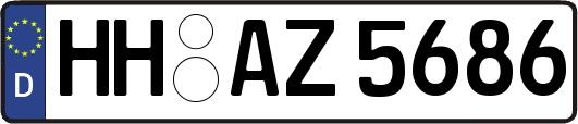 HH-AZ5686