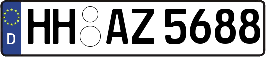 HH-AZ5688