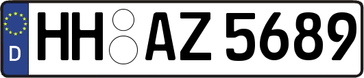 HH-AZ5689