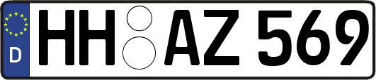 HH-AZ569