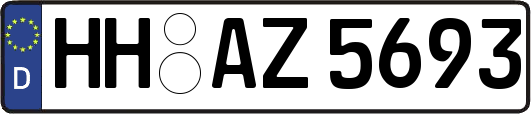 HH-AZ5693