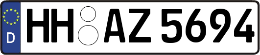 HH-AZ5694