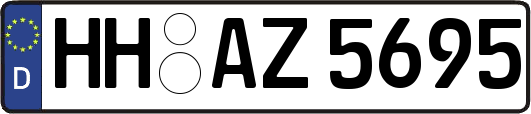 HH-AZ5695