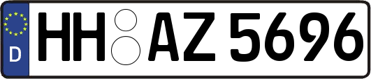 HH-AZ5696