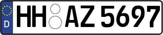 HH-AZ5697
