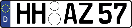 HH-AZ57