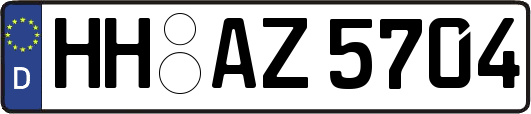 HH-AZ5704