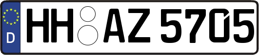 HH-AZ5705