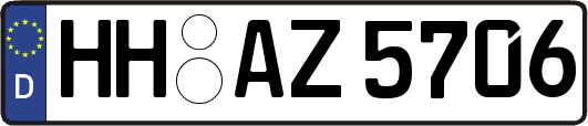 HH-AZ5706